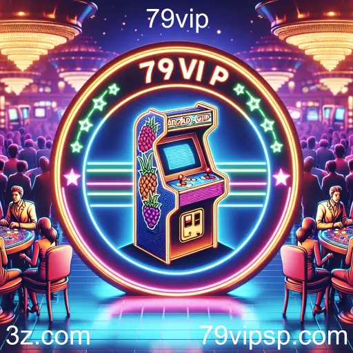 A Magia dos Jogos Arcade: Diversão Sem Fim