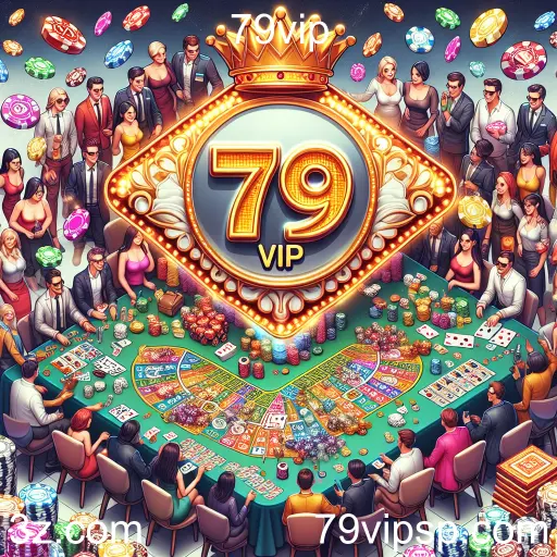 Descubra o Mundo da Loteria no 79vip